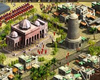 Cossacks 2: Napoleonic Wars screenshot, image №378036 - RAWG