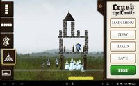 Crush the Castle by Namco screenshot, image №689281 - RAWG