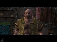 The Bard's Tale screenshot, image №375187 - RAWG