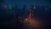 Mysterious Things screenshot, image №3391425 - RAWG