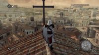 Assassin’s Creed Brotherhood screenshot, image №720508 - RAWG