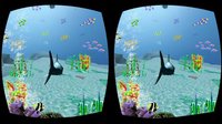 Killer Shark Attack VR screenshot, image №1518614 - RAWG