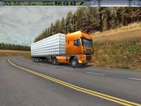 Hard Truck 2: King of the Road screenshot, image №297452 - RAWG