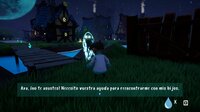 La Leyenda de Axa screenshot, image №3630189 - RAWG