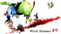 The Witch and the Hundred Knight screenshot, image №592318 - RAWG