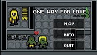 One way for love screenshot, image №3397456 - RAWG