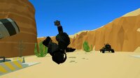 Shooting Arena VR screenshot, image №2520836 - RAWG