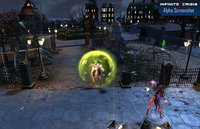 Infinite Crisis screenshot, image №608585 - RAWG