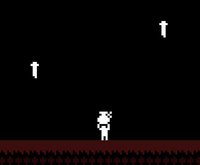 coming home absolutely twisted with a load of swords screenshot, image №1798485 - RAWG