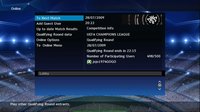 Pro Evolution Soccer 2010 screenshot, image №526450 - RAWG