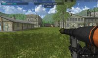 Masked Shooters 2 screenshot, image №142508 - RAWG