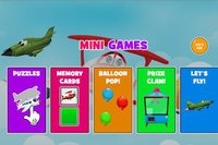 Fun Kids Planes Game screenshot, image №1351876 - RAWG