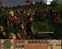 Empire: Total War - The Warpath Campaign screenshot, image №540745 - RAWG