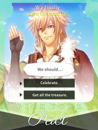 Story Jar @ Shall we date? screenshot, image №1792109 - RAWG