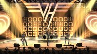 Guitar Hero: Van Halen screenshot, image №528970 - RAWG