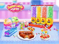 Sweet Candy Store! Food Maker screenshot, image №1590907 - RAWG