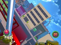 FUNFAIR AMUSEMENT SIMULATOR screenshot, image №2165687 - RAWG