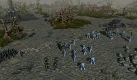 Warhammer 40,000: Sanctus Reach + Horrors of the Warp DLC screenshot, image №3489135 - RAWG