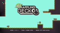 Super Grappling Gecko screenshot, image №2570035 - RAWG