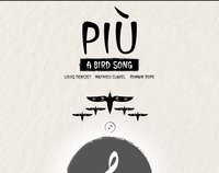 Più, a bird song screenshot, image №2360588 - RAWG