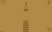 Tower Builder (itch) (johnperes) screenshot, image №2459542 - RAWG