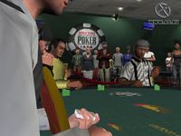 World Series of Poker: Tournament of Champions screenshot, image №465785 - RAWG
