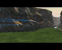 STAR WARS Starfighter screenshot, image №140850 - RAWG