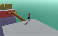 Flood Runner: A Game for Ludum Dare 50 screenshot, image №3320700 - RAWG