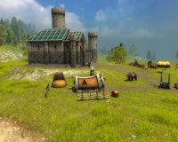 Majesty 2: The Fantasy Kingdom Sim screenshot, image №494124 - RAWG