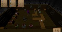 overwitched screenshot, image №1912250 - RAWG