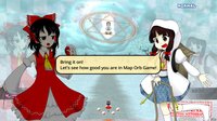 Touhou Fan-made Virtual Autography screenshot, image №2344948 - RAWG