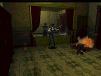Resident Evil screenshot, image №327031 - RAWG