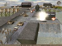 World War II Panzer Claws 2 screenshot, image №412774 - RAWG