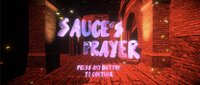 Sauce's Prayer screenshot, image №3778744 - RAWG