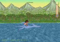 Go, Diego Go! Great Dinosaur Rescue screenshot, image №524823 - RAWG