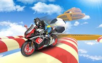 Bike Impossible Tracks Race: 3D Motorcycle Stunts screenshot, image №2083268 - RAWG