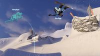 SSX screenshot, image №568458 - RAWG