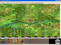 John Tiller's Battleground Civil War screenshot, image №489491 - RAWG