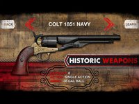 Weaphones Antiques Firearm Sim screenshot, image №2051249 - RAWG