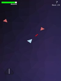 AstroLaser screenshot, image №2187505 - RAWG