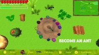 Ant Sim screenshot, image №1480904 - RAWG