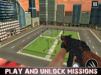 New Modern US Survival Combat screenshot, image №1839643 - RAWG