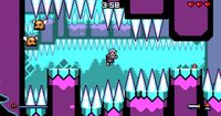 Mutant Mudds Deluxe screenshot, image №243812 - RAWG