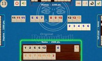 Rummikub HD screenshot, image №1488459 - RAWG