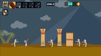 Archer Pharaoh screenshot, image №3557638 - RAWG