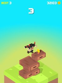 Stack Hop screenshot, image №870999 - RAWG