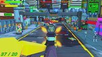 ROBORUSH (VIGVA) screenshot, image №3604063 - RAWG