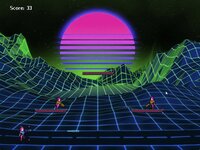 Cyber Slug screenshot, image №3488297 - RAWG