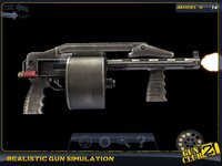 GUN CLUB 2 - Best in Virtual Weaponry screenshot, image №941324 - RAWG