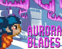 Aurora Blades screenshot, image №2246541 - RAWG